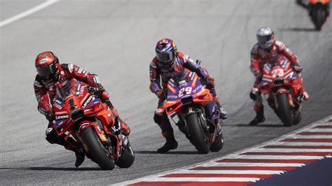 La MotoGP nel weekend ad Aragon su Sky Sport.